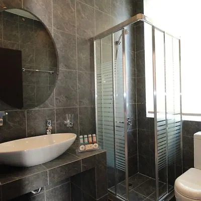 Hotel Lotus Ateny