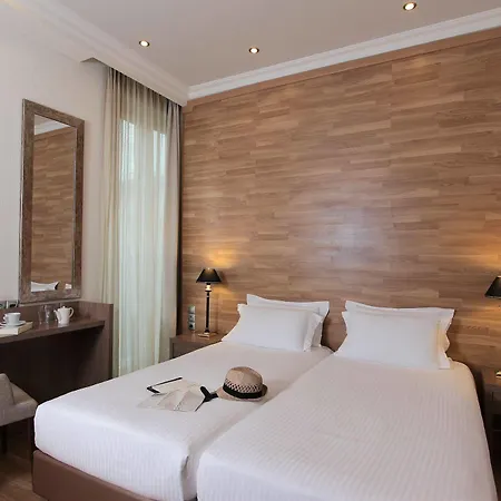Lotus Hotel Ateny