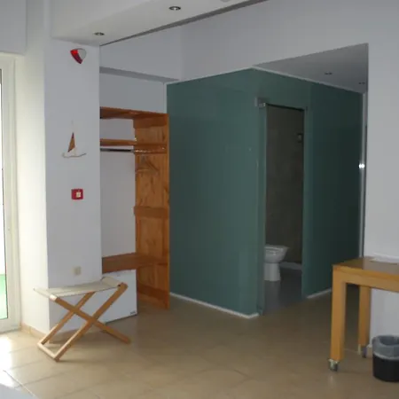 Lotus Hotel Athens