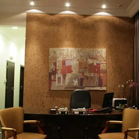 Lotus 4* Athens