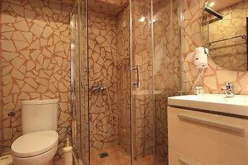 Lotus Hotel Athens