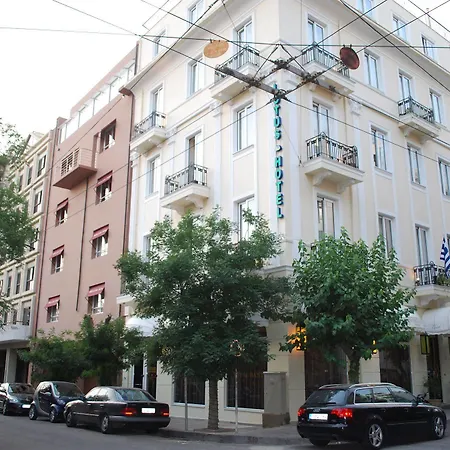 Lotus 4* Athens