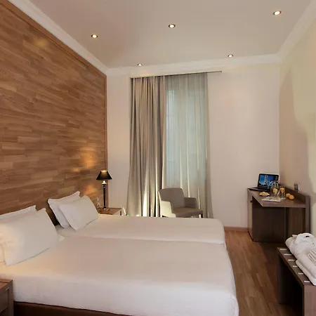 Hotel Lotus Athens