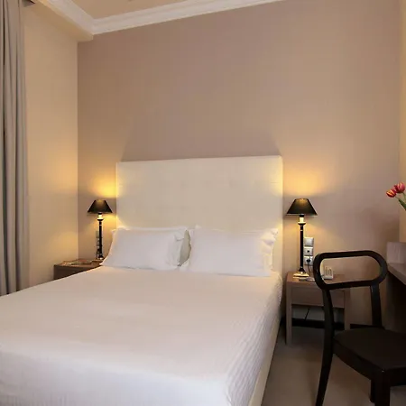 Lotus Hotel Athens